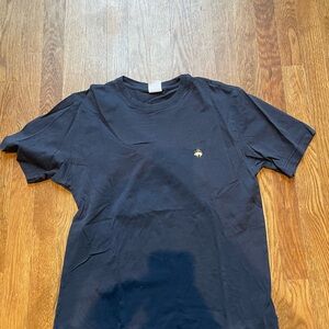 Brooks Brothers t shirt Navy